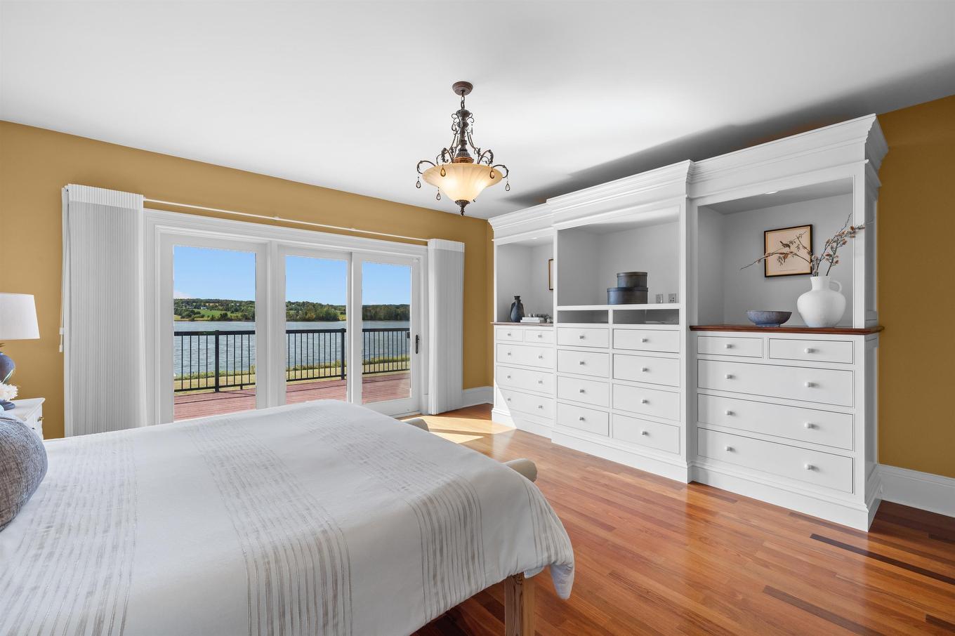 206 Alexander Drive, Clyde River, PE