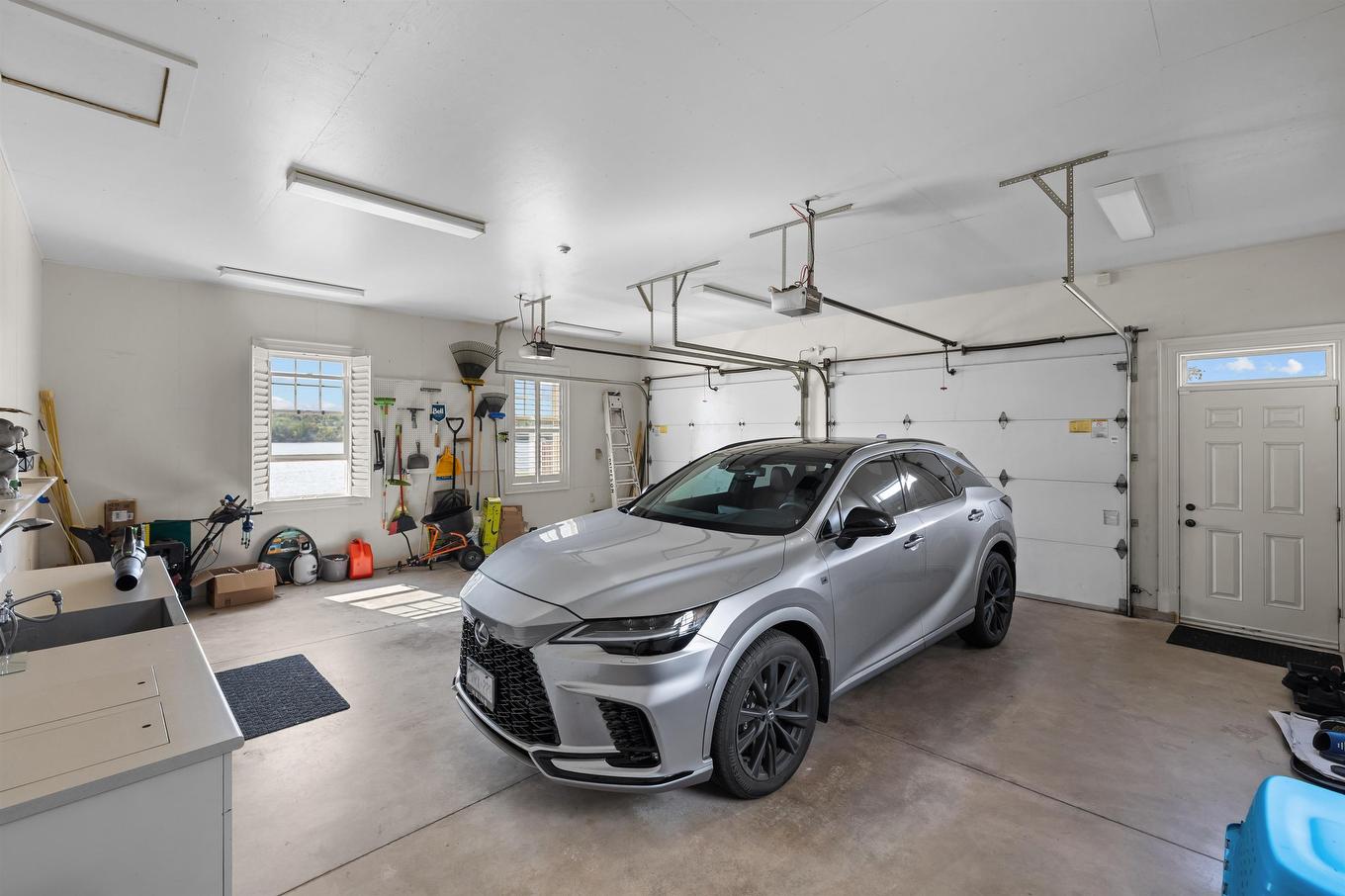 206 Alexander Drive, Clyde River, PE