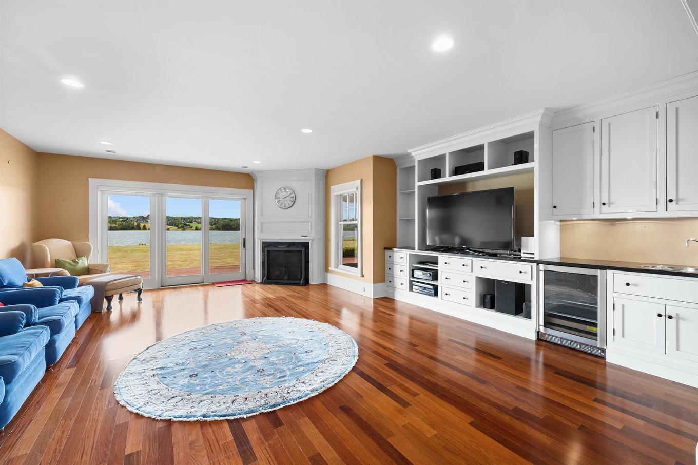 206 Alexander Drive, Clyde River, PE