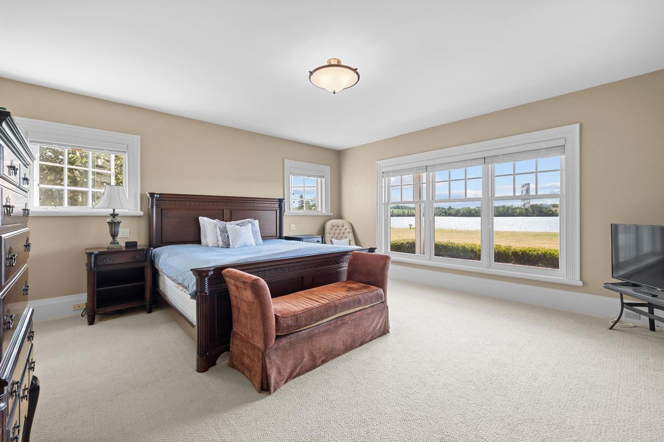 206 Alexander Drive, Clyde River, PE