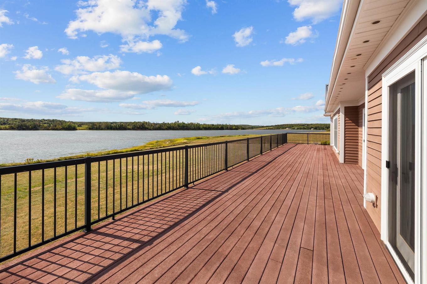 206 Alexander Drive, Clyde River, PE