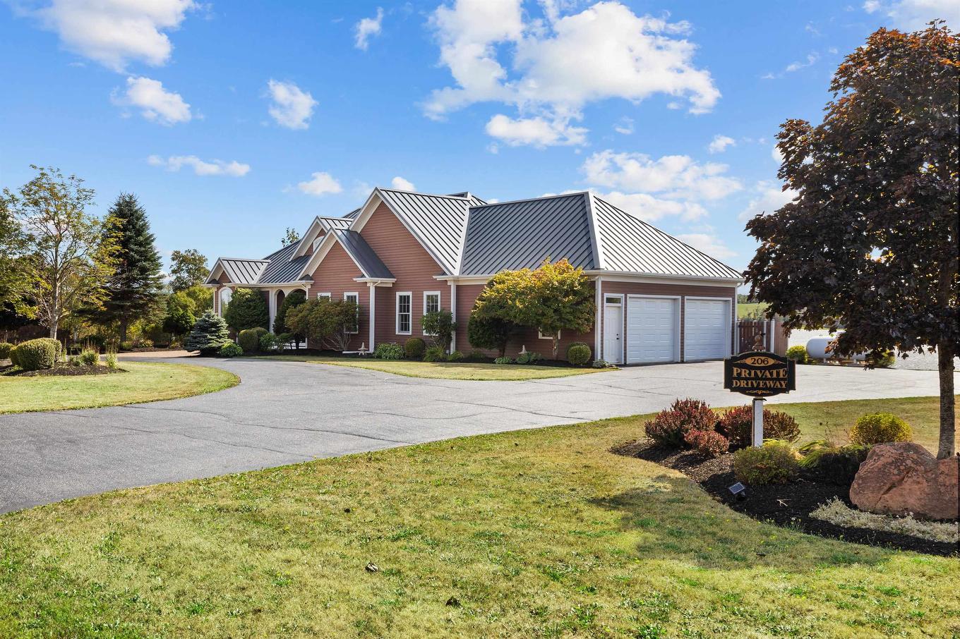 206 Alexander Drive, Clyde River, PE