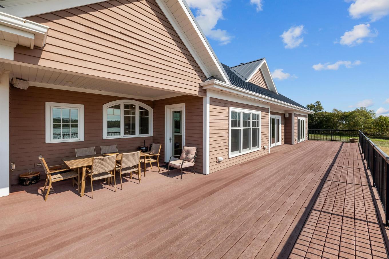 206 Alexander Drive, Clyde River, PE