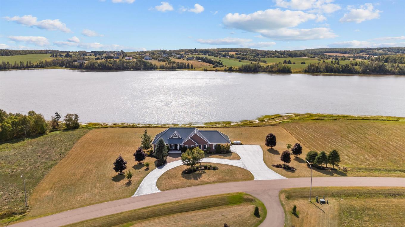 206 Alexander Drive, Clyde River, PE