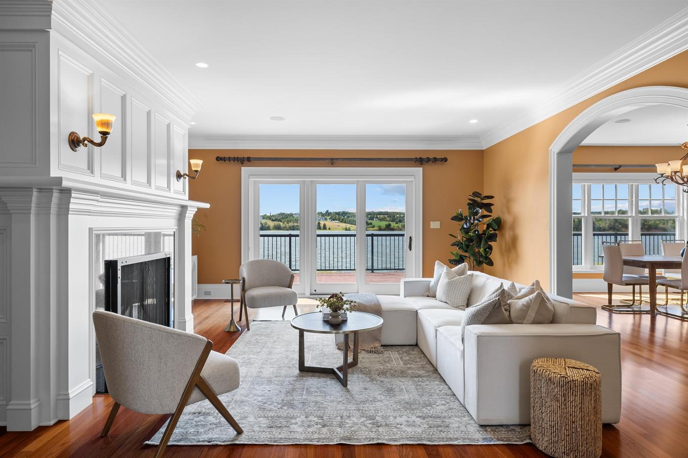 206 Alexander Drive, Clyde River, PE