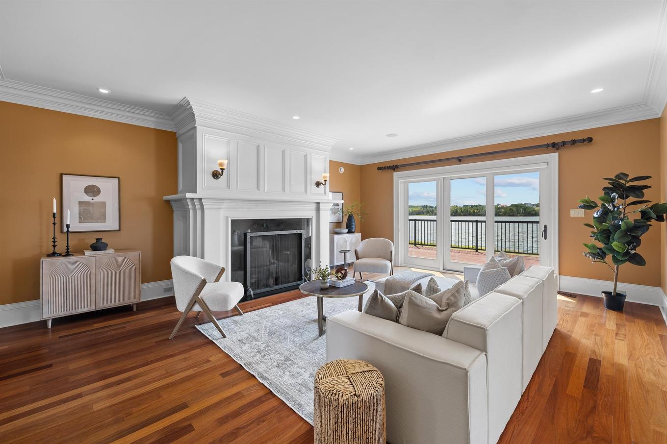 206 Alexander Drive, Clyde River, PE