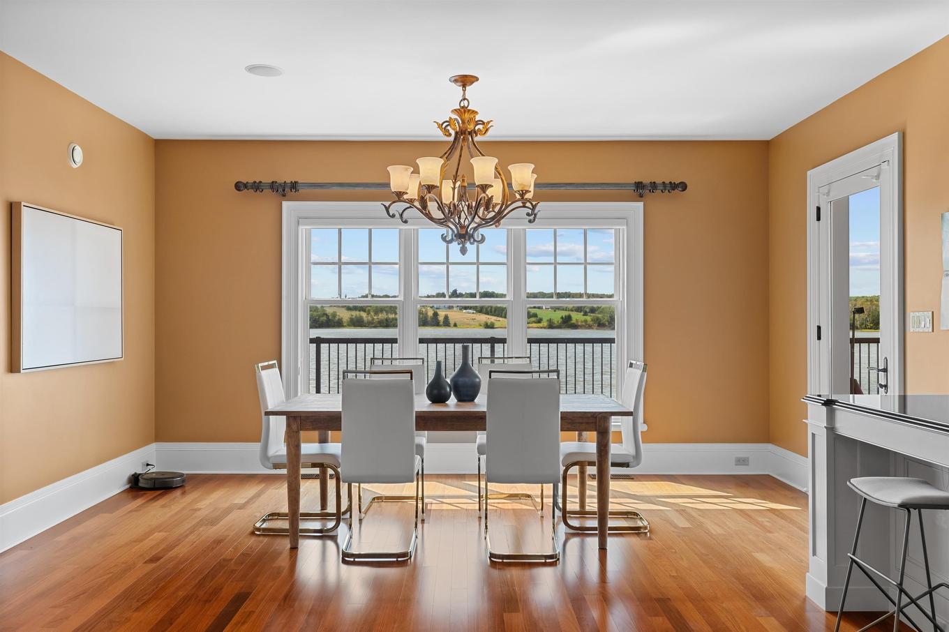 206 Alexander Drive, Clyde River, PE