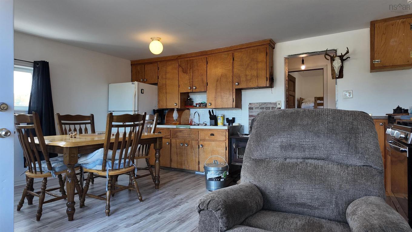 588 Sunset Drive, Lansdowne, NS