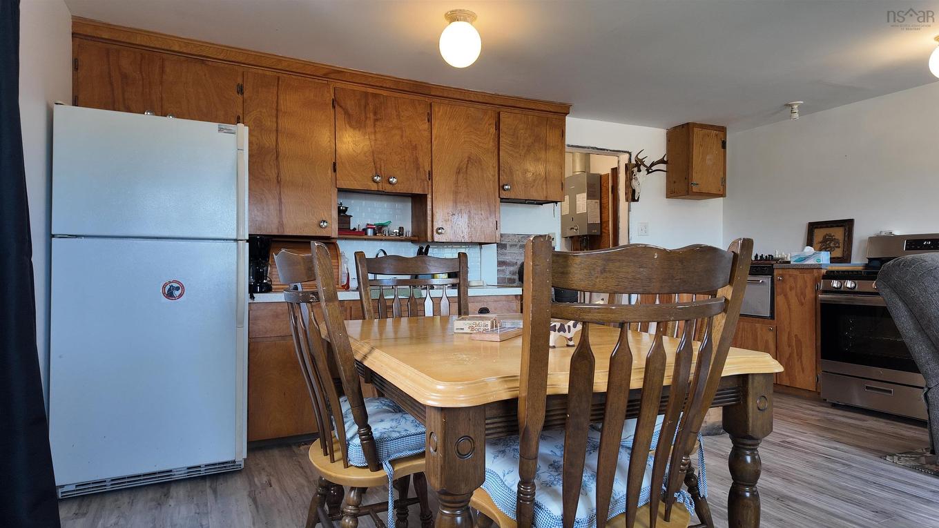 588 Sunset Drive, Lansdowne, NS