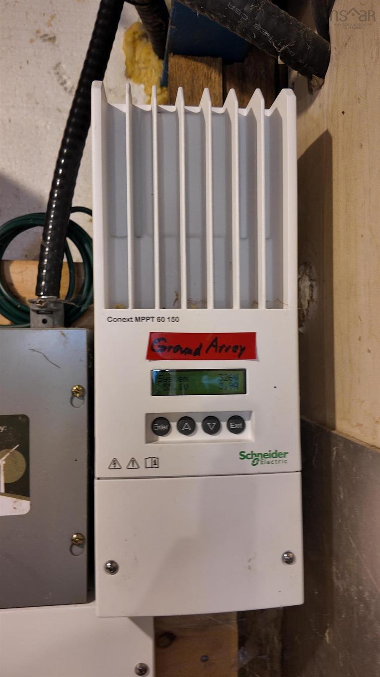 588 Sunset Drive, Lansdowne, NS