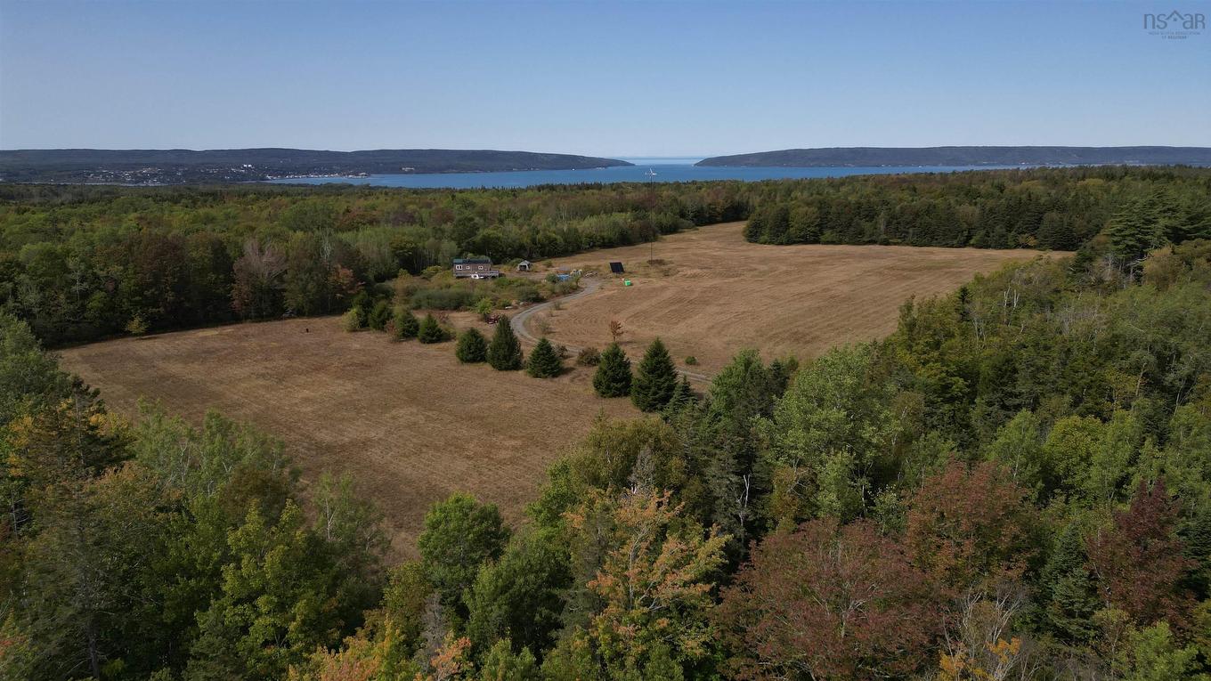 588 Sunset Drive, Lansdowne, NS