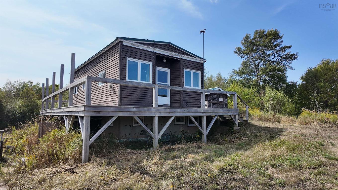 588 Sunset Drive, Lansdowne, NS