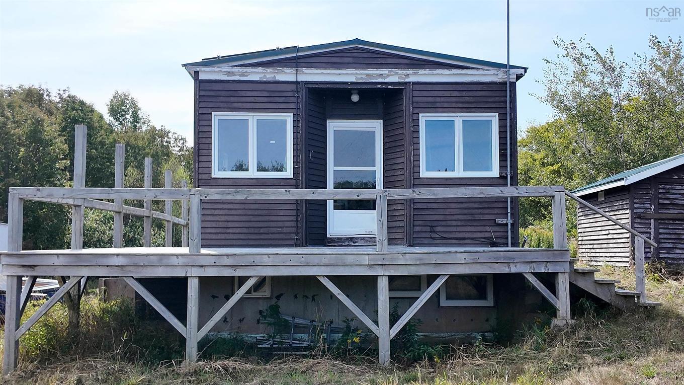 588 Sunset Drive, Lansdowne, NS