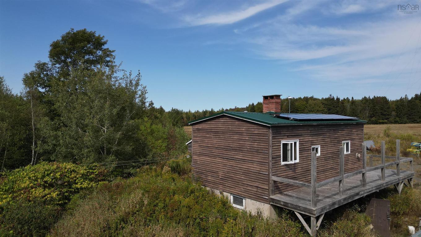 588 Sunset Drive, Lansdowne, NS