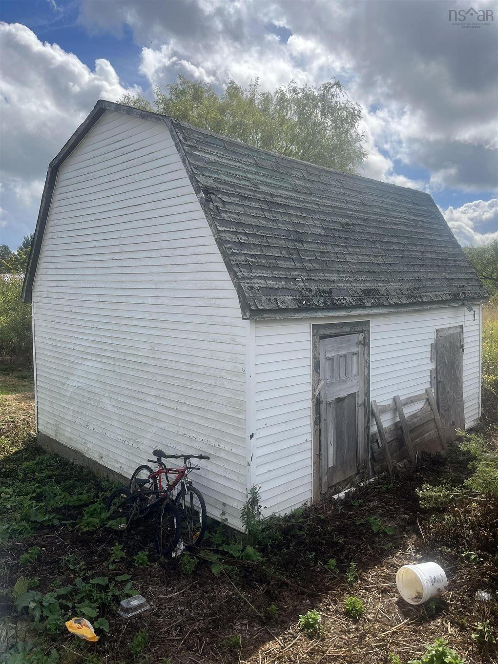 4186 Highway 201, Carleton Corner, NS