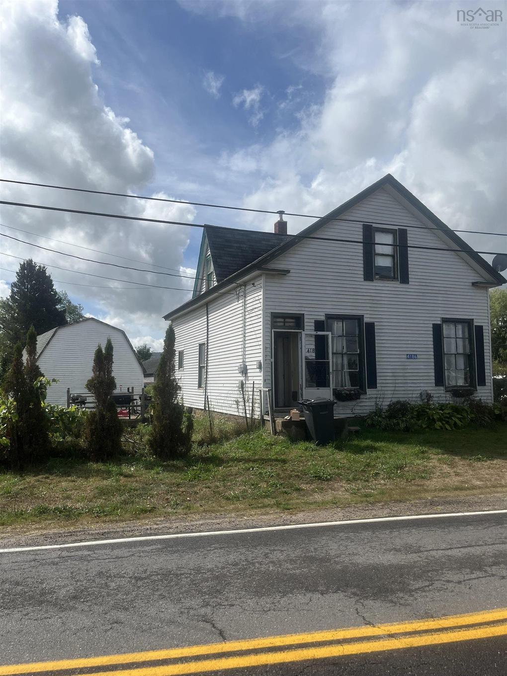 4186 Highway 201, Carleton Corner, NS