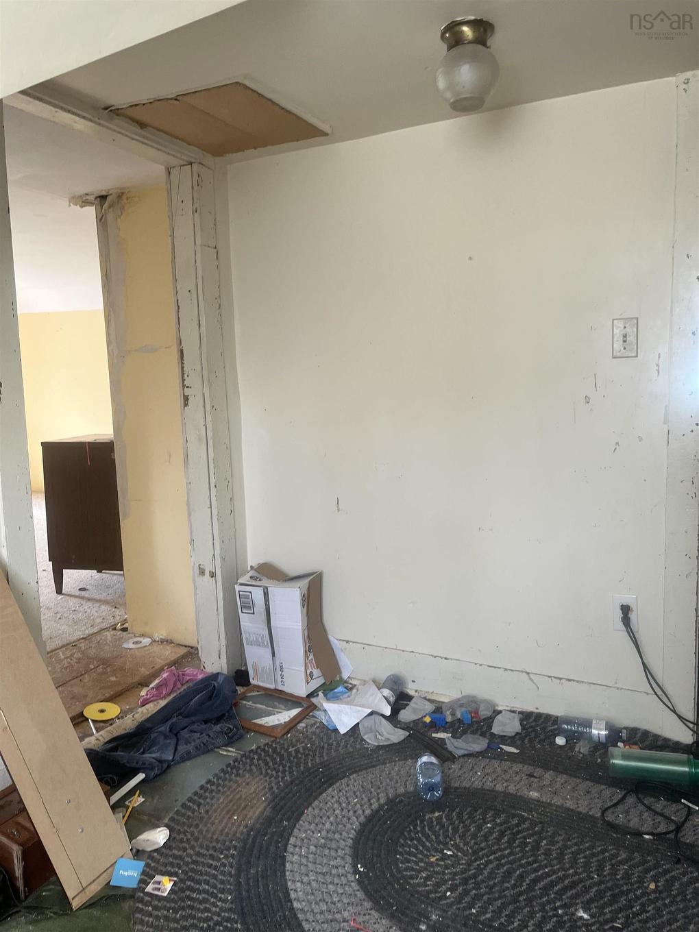 4186 Highway 201, Carleton Corner, NS