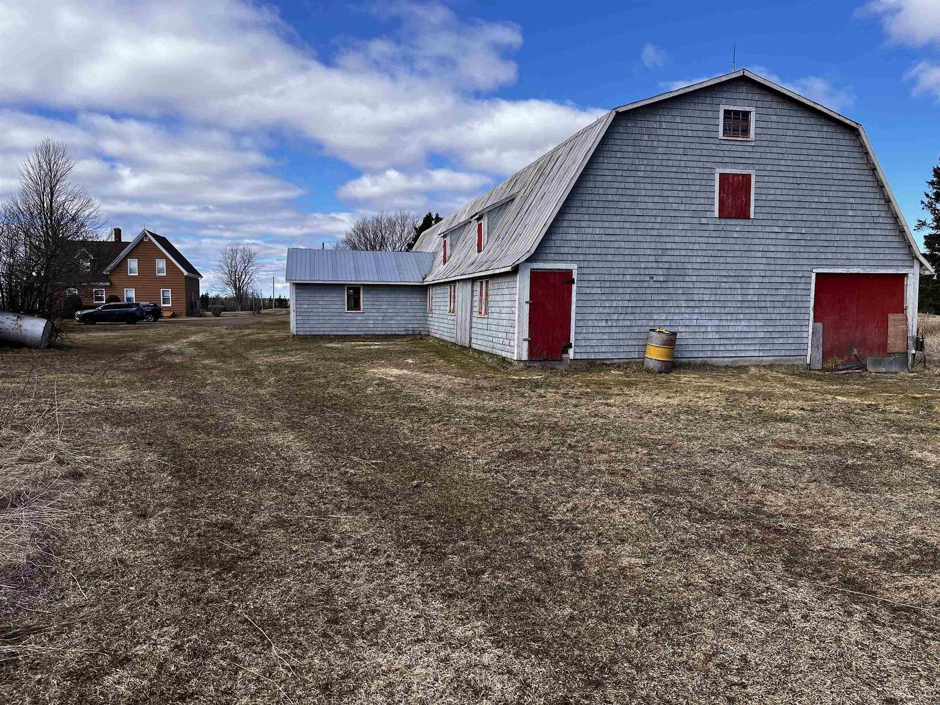 239 Ling Road, Winsloe North, PE