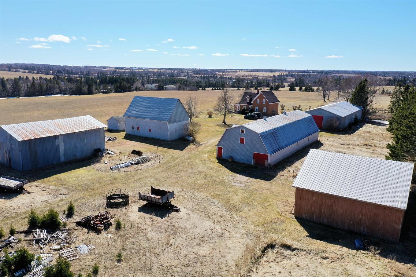 239 Ling Road, Winsloe North, PE