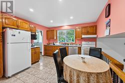 Kitchen -