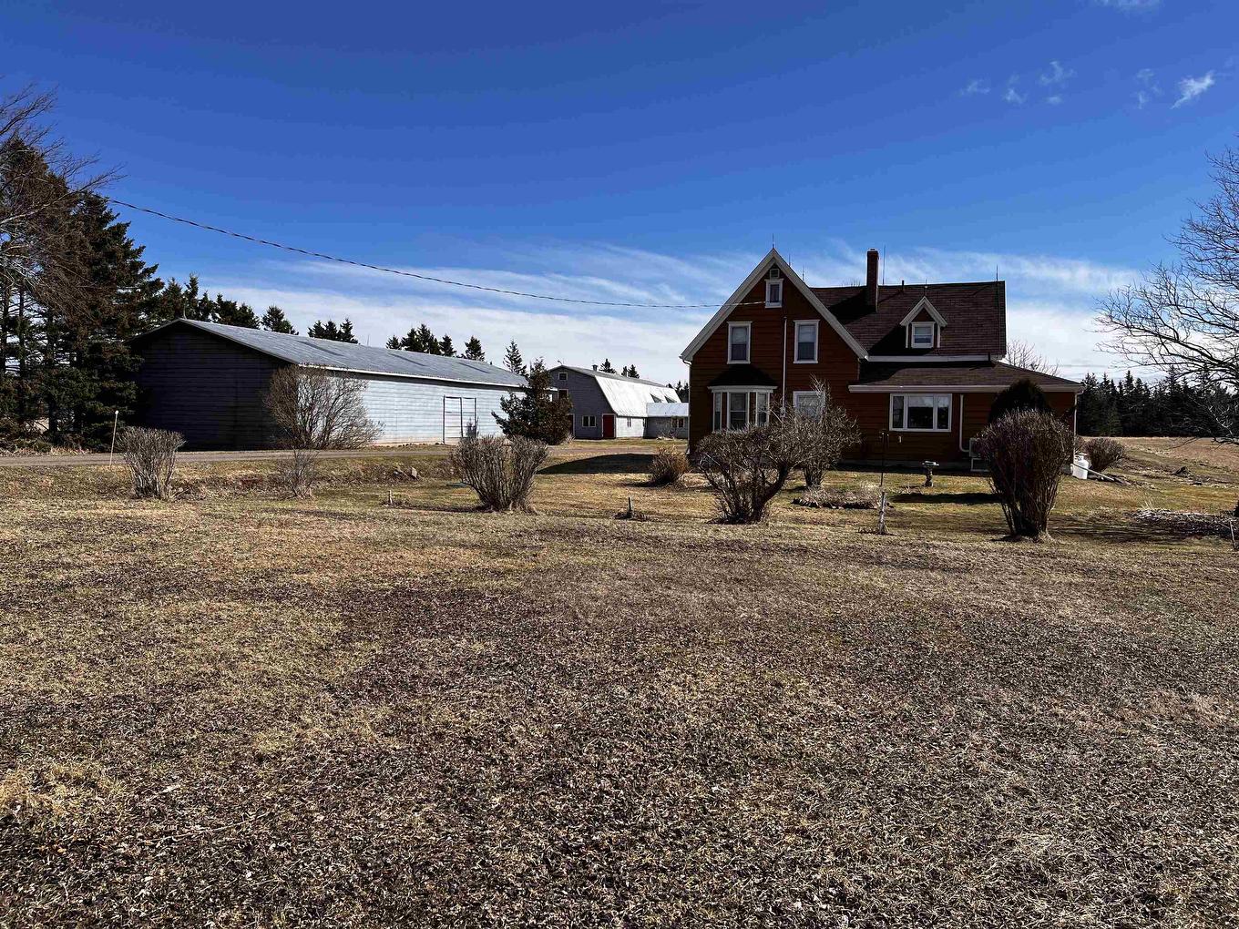 239 Ling Road, Winsloe North, PE