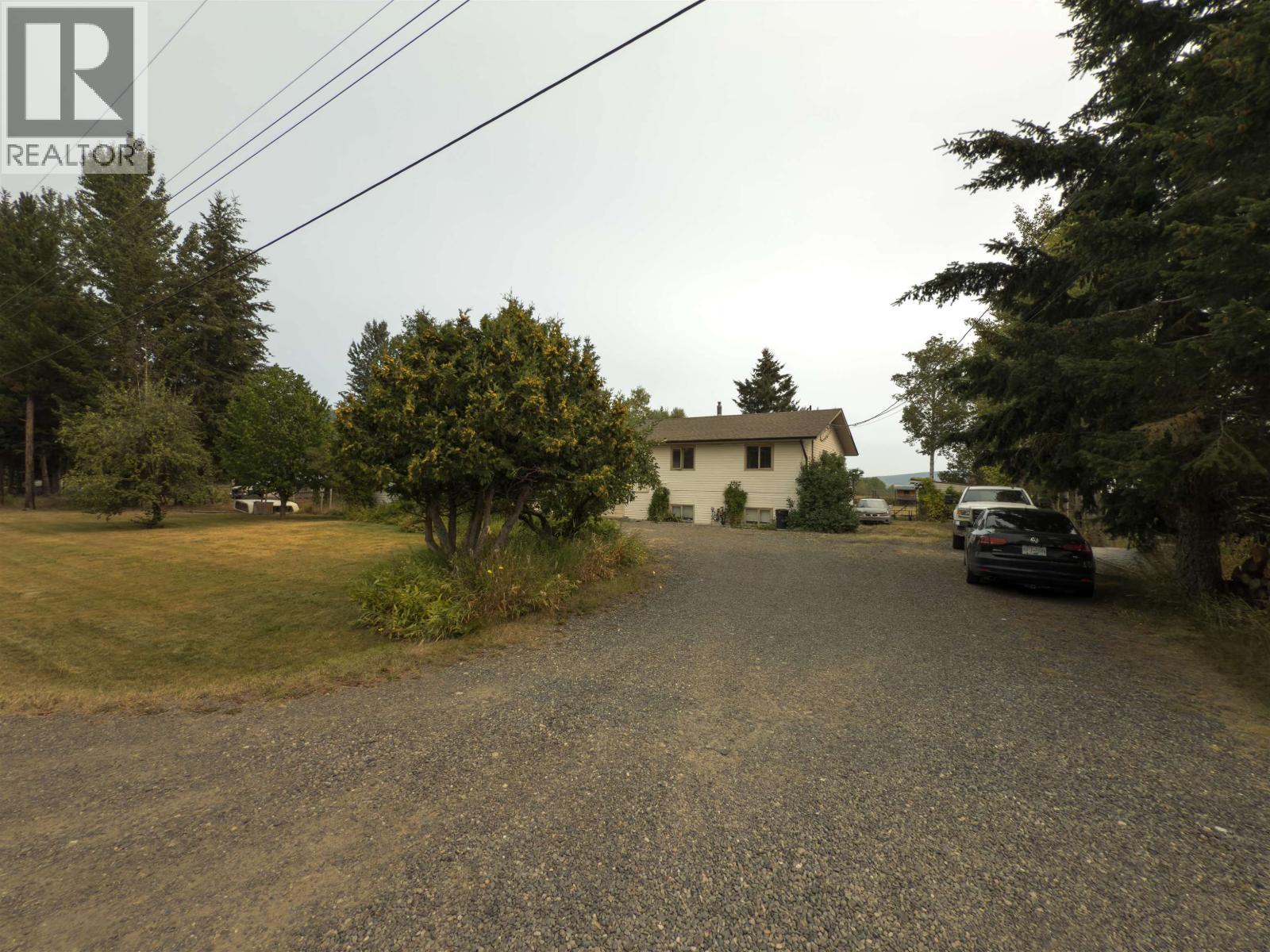 6497 Grey Crescent, Horse Lake, BC - Outdoor