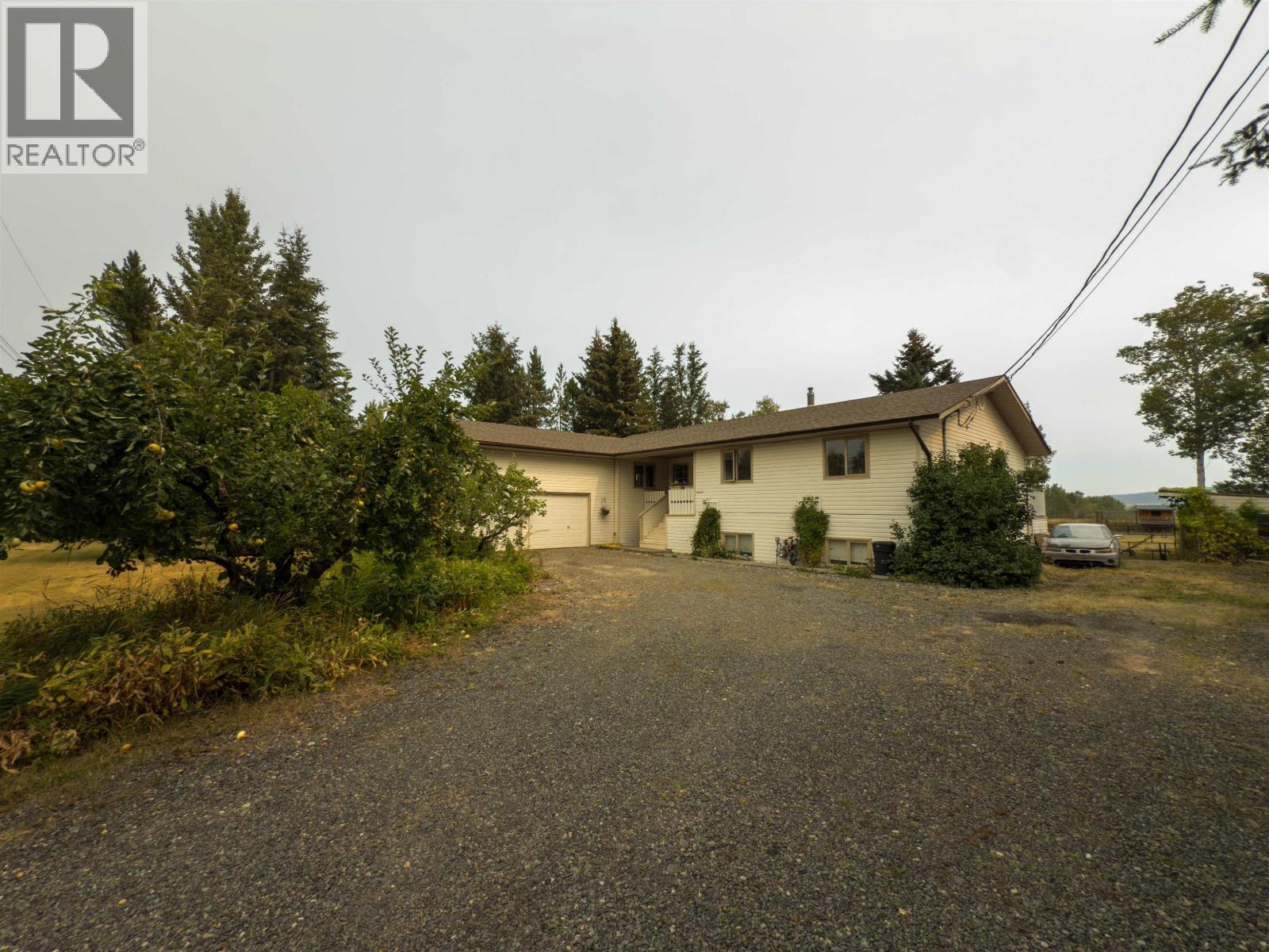 6497 Grey Crescent, Horse Lake, BC - Outdoor