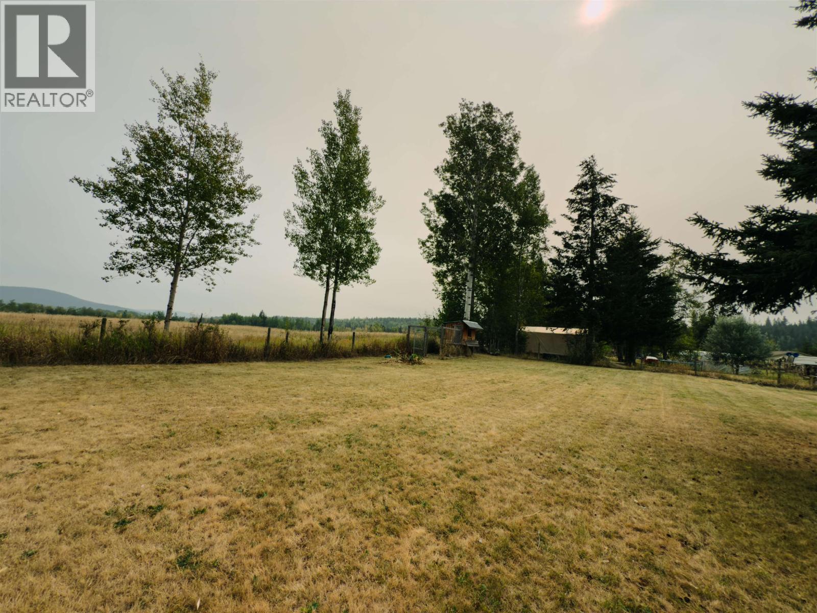 6497 Grey Crescent, Horse Lake, BC - Outdoor With View