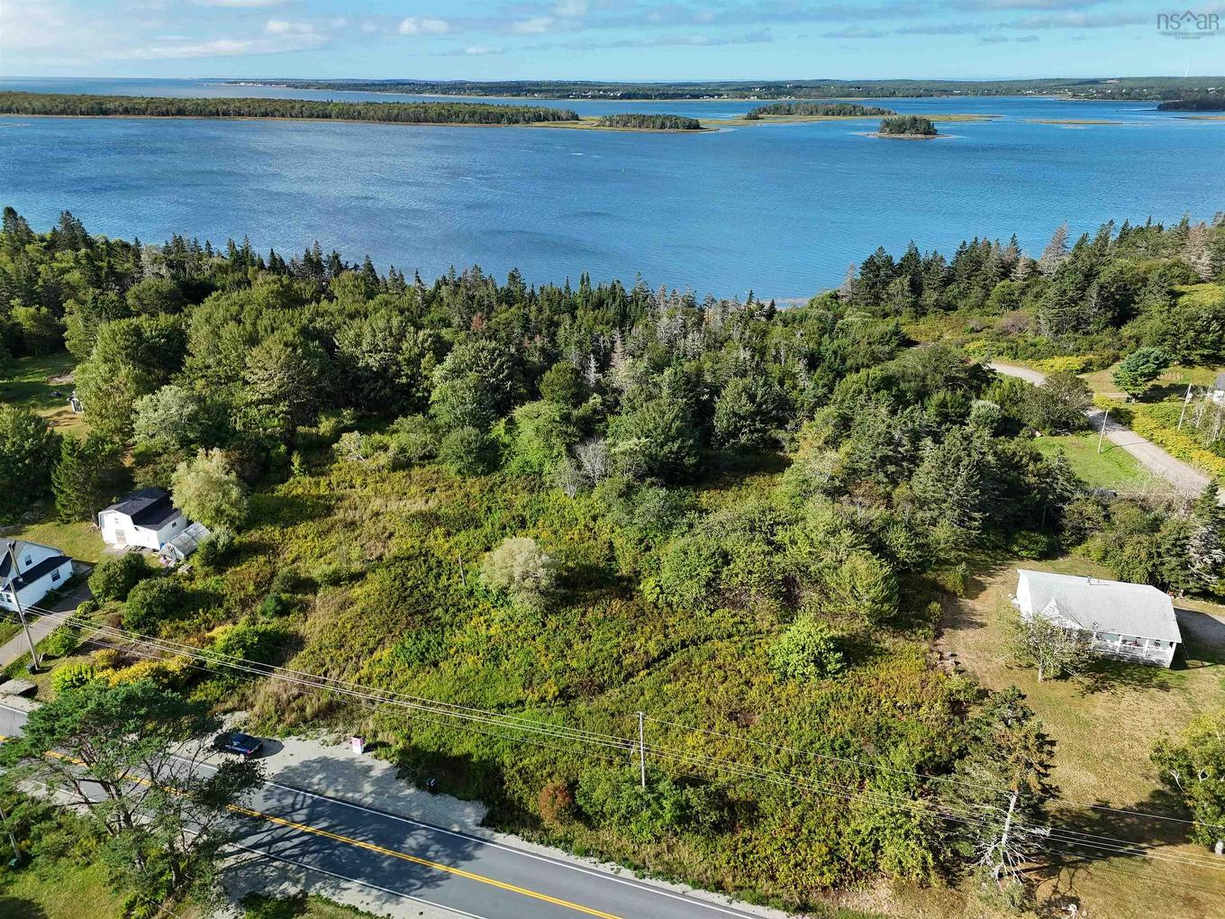 1509 Highway 308, Surettes Island, NS