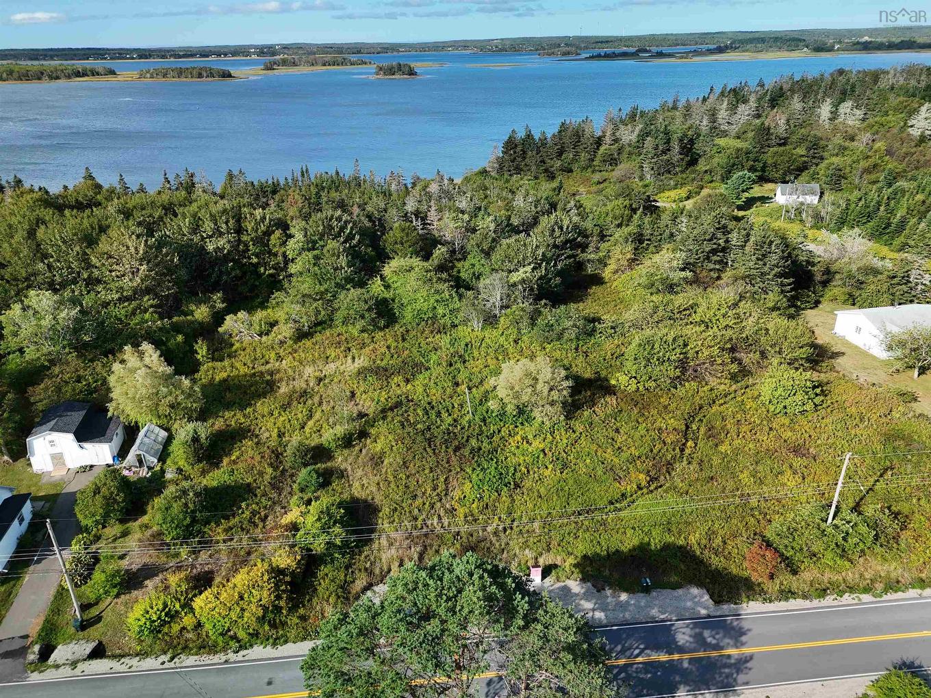 1509 Highway 308, Surettes Island, NS