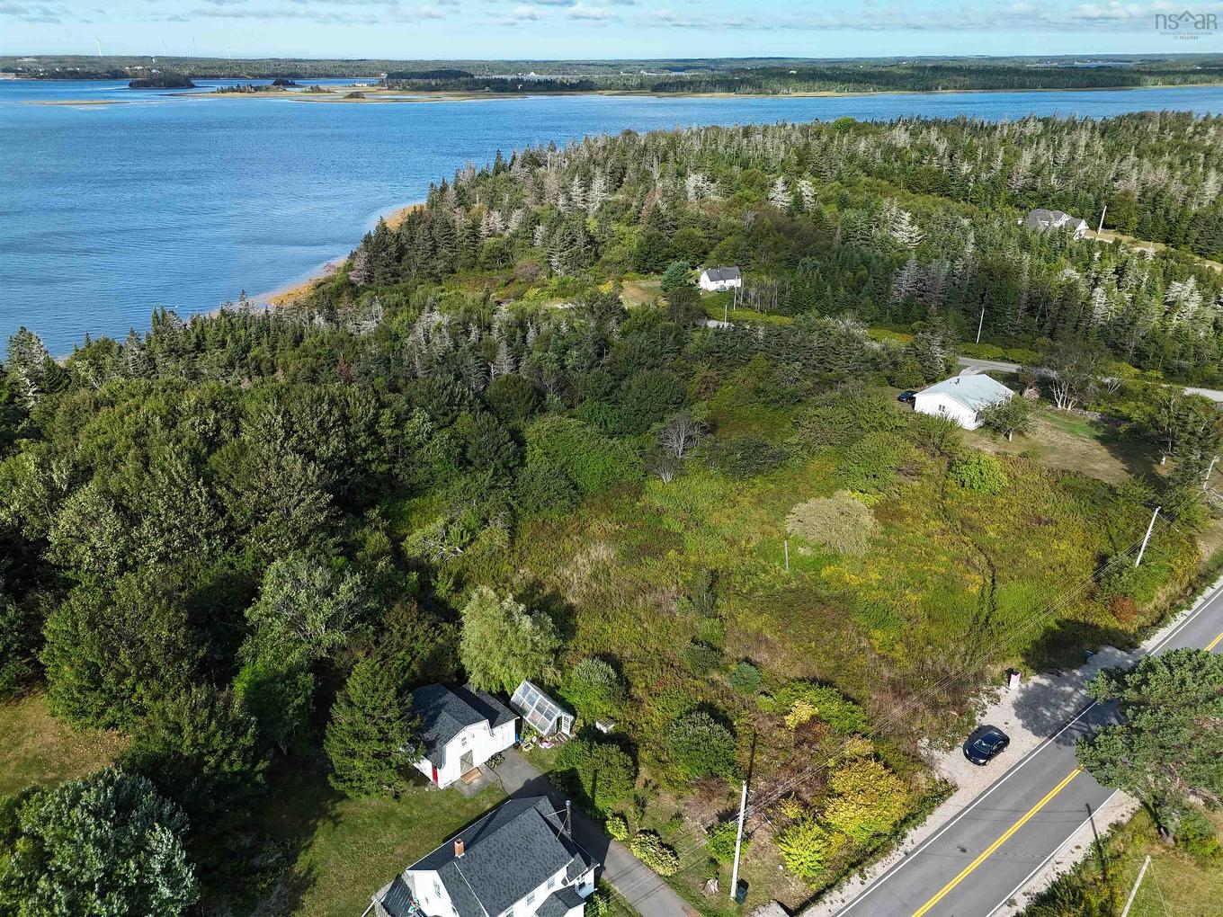 1509 Highway 308, Surettes Island, NS