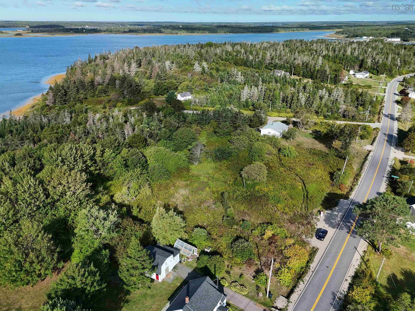 1509 Highway 308, Surettes Island, NS