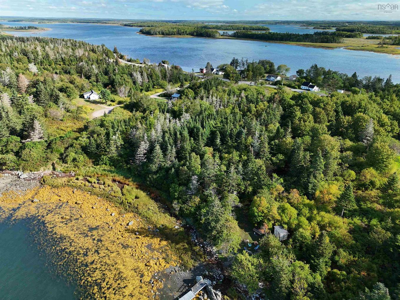 1509 Highway 308, Surettes Island, NS