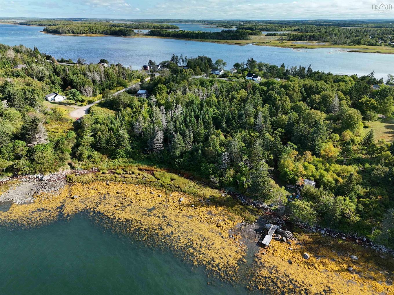 1509 Highway 308, Surettes Island, NS