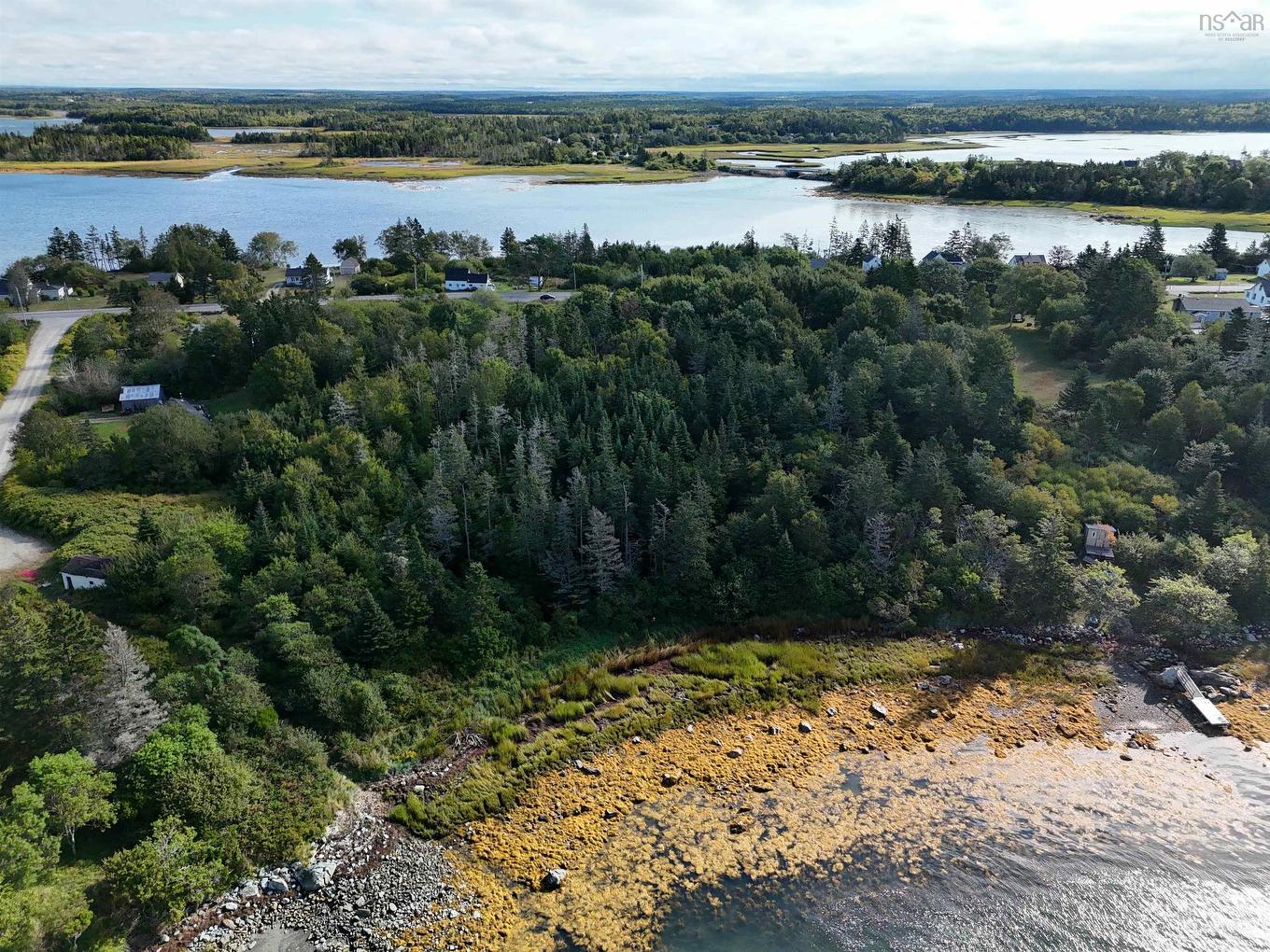 1509 Highway 308, Surettes Island, NS