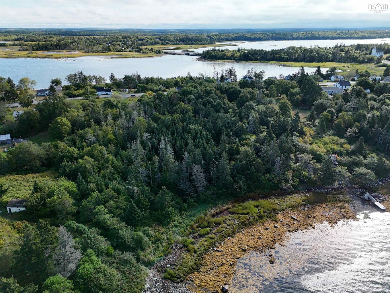 1509 Highway 308, Surettes Island, NS