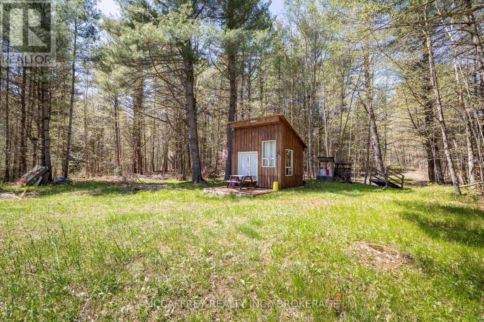 1088 Kashwakamak Lake Road, Frontenac (Frontenac North), ON