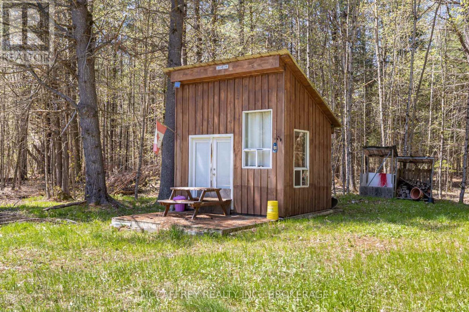 1088 Kashwakamak Lake Road, Frontenac (Frontenac North), ON