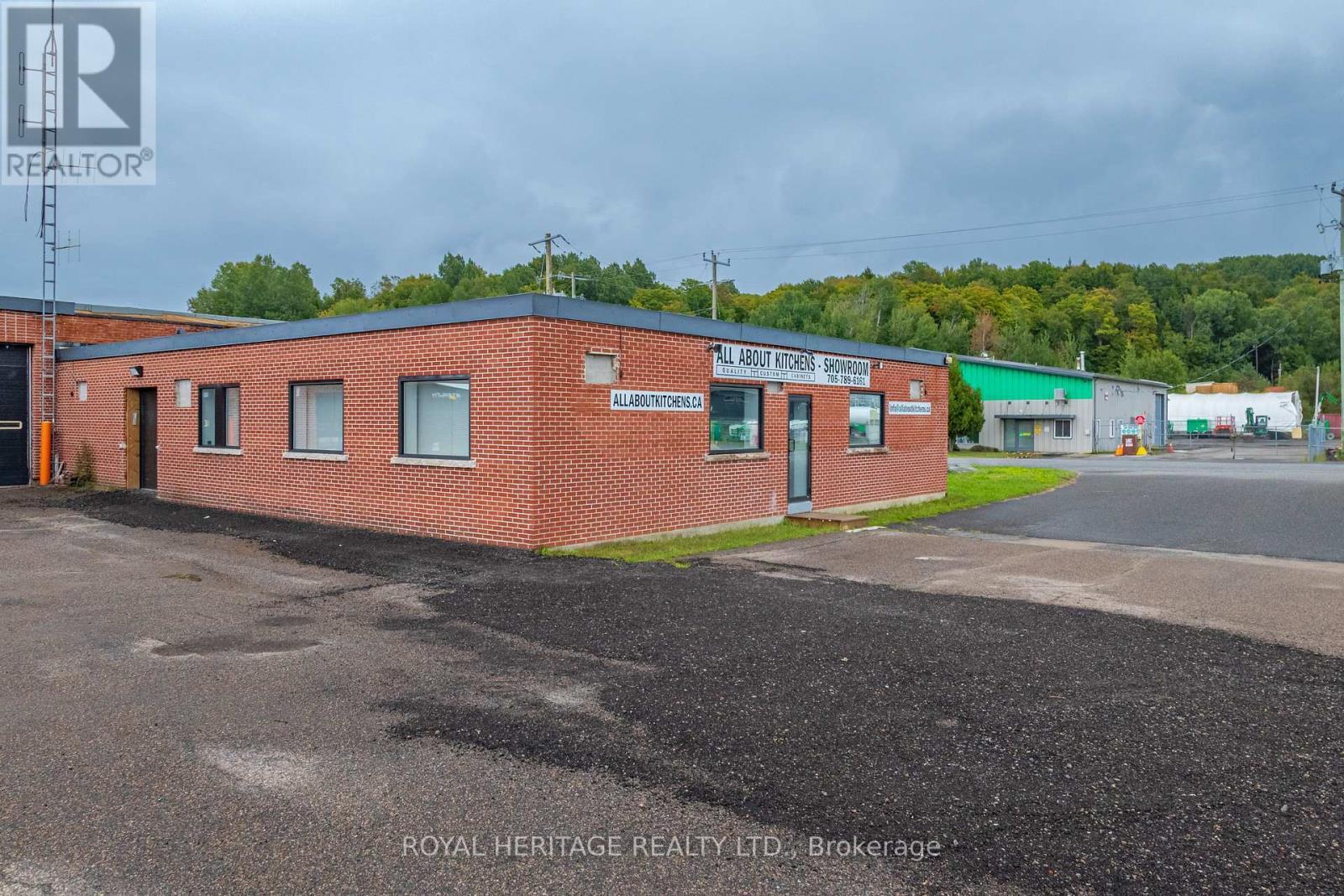 45 Cairns Crescent, Huntsville, ON