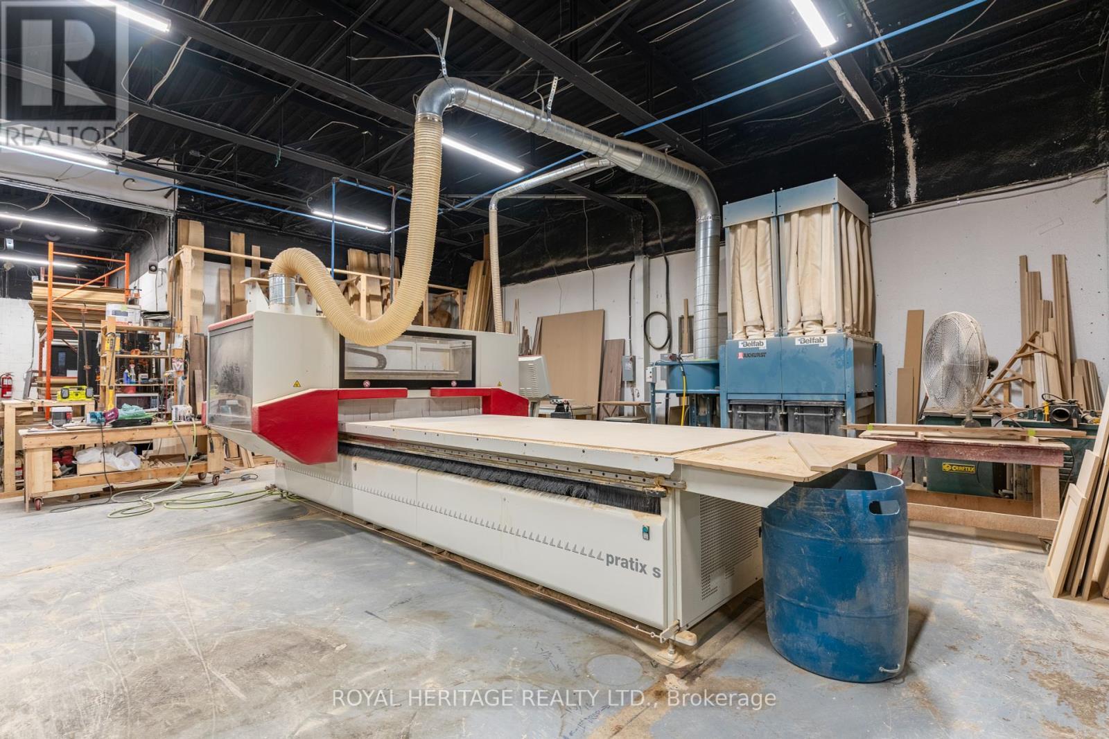 45 Cairns Crescent, Huntsville, ON