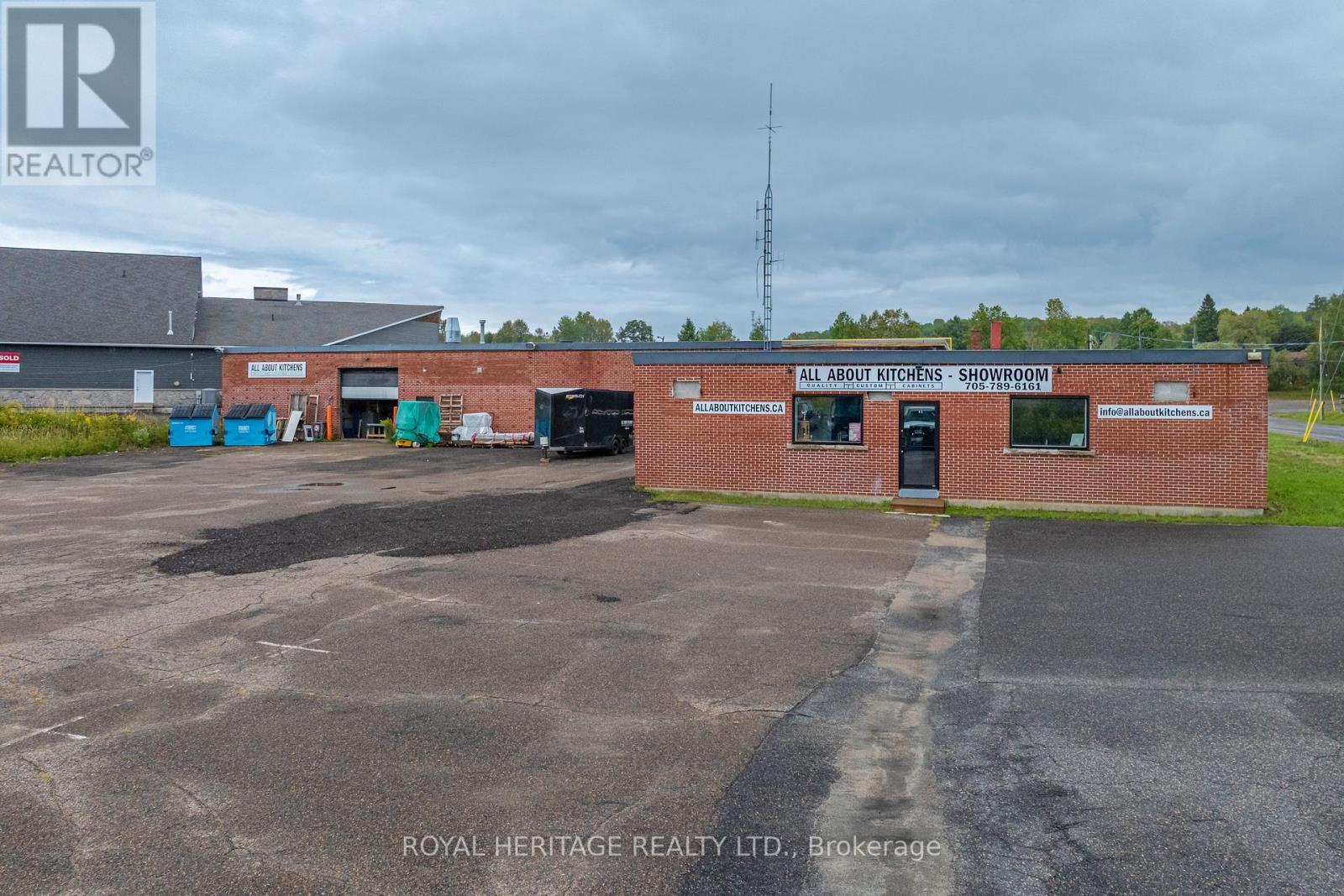 45 Cairns Crescent, Huntsville, ON