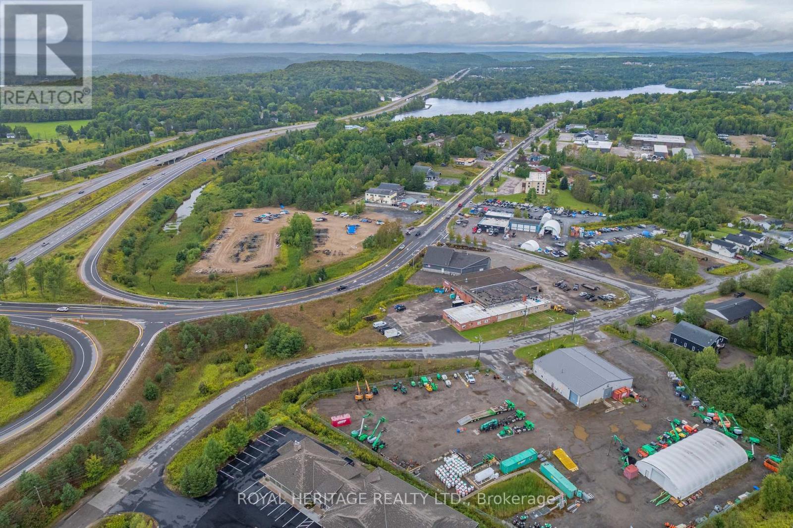 45 Cairns Crescent, Huntsville, ON