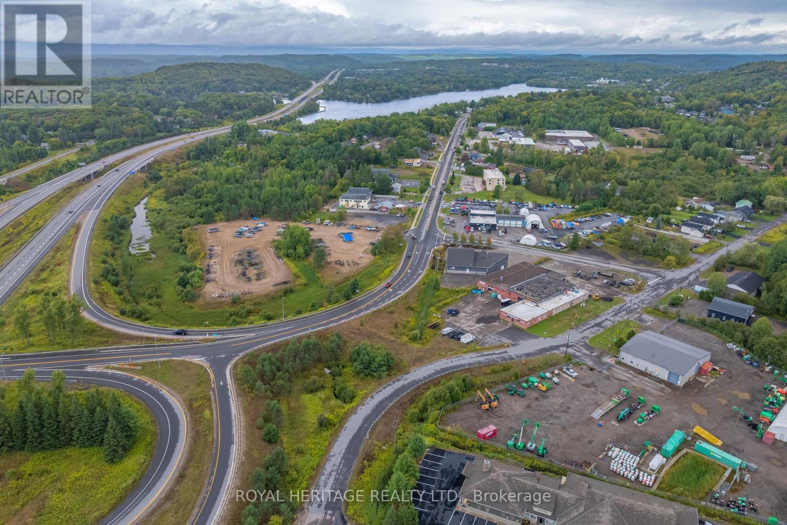 45 Cairns Crescent, Huntsville, ON