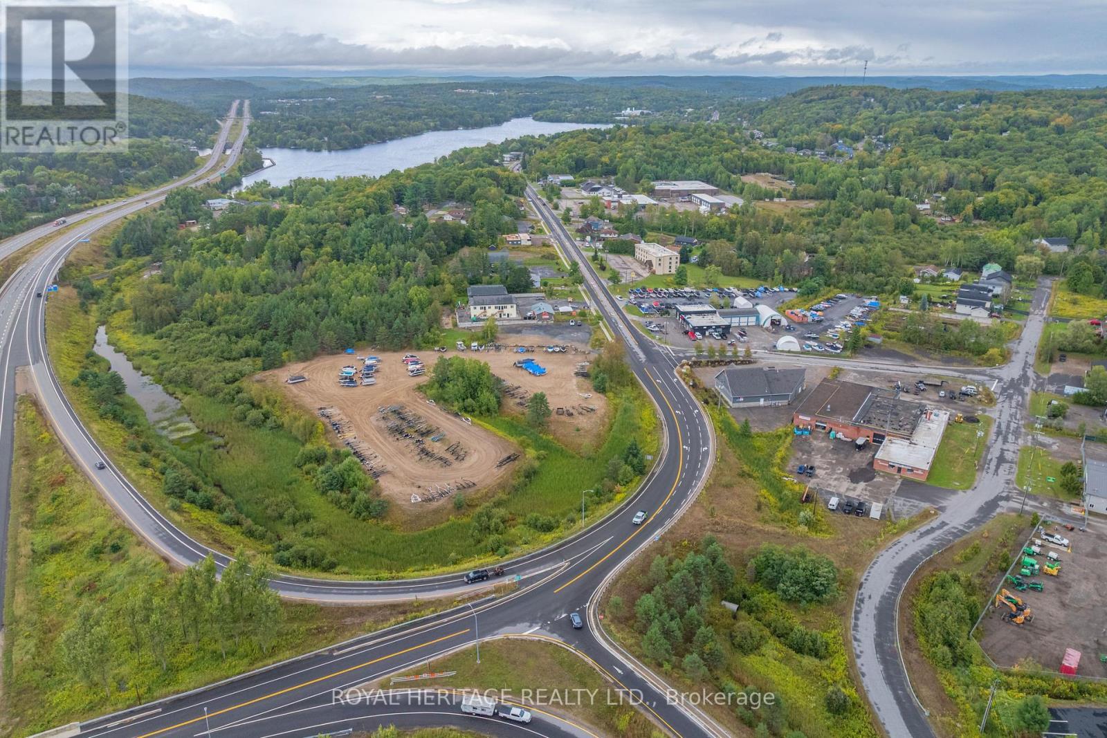 45 Cairns Crescent, Huntsville, ON