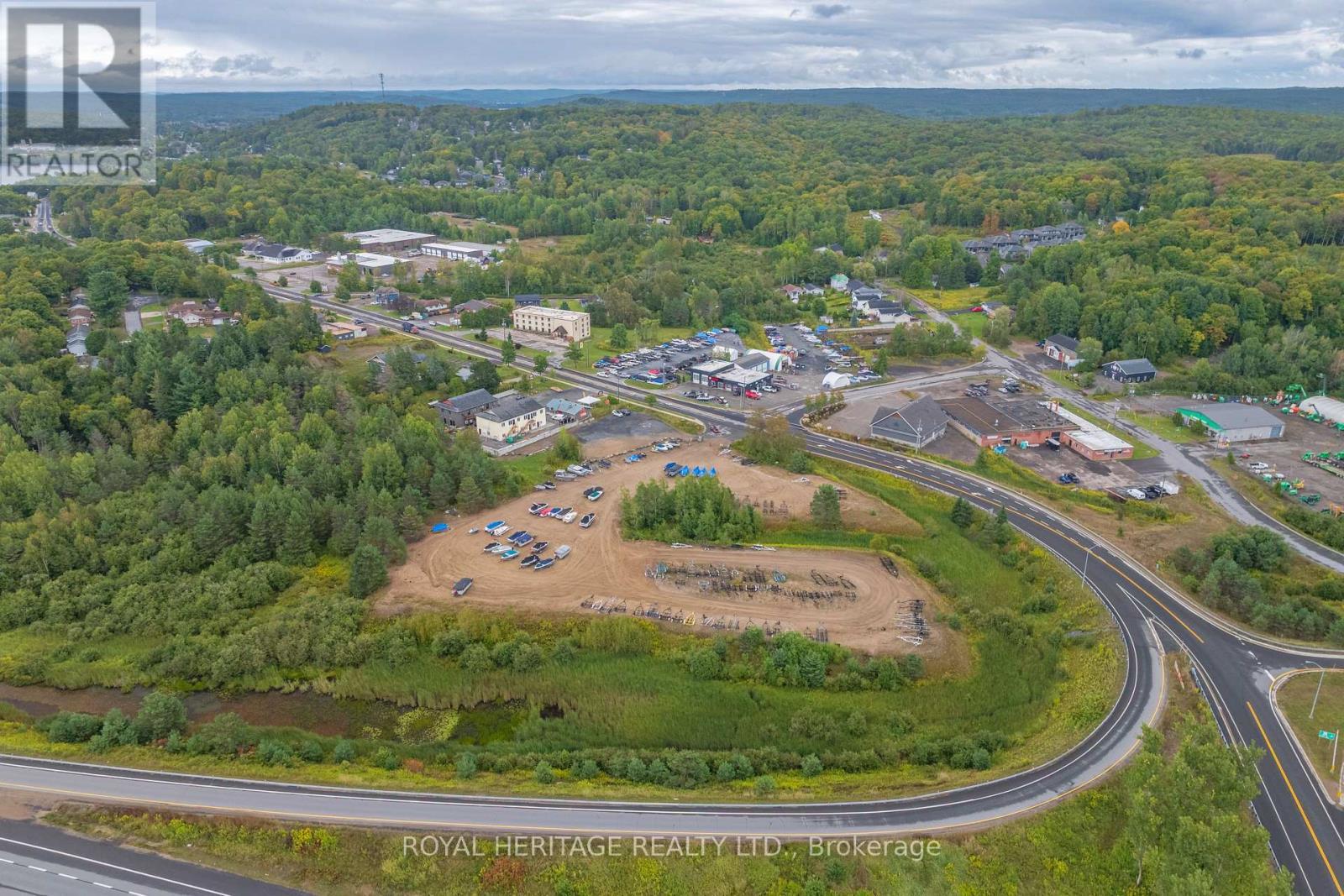 45 Cairns Crescent, Huntsville, ON