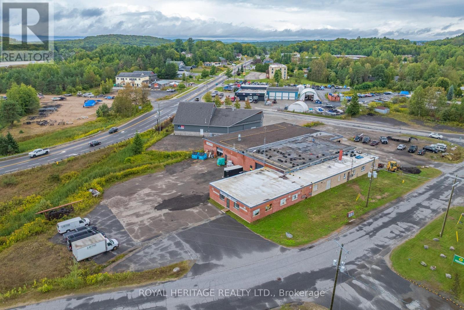 45 Cairns Crescent, Huntsville, ON