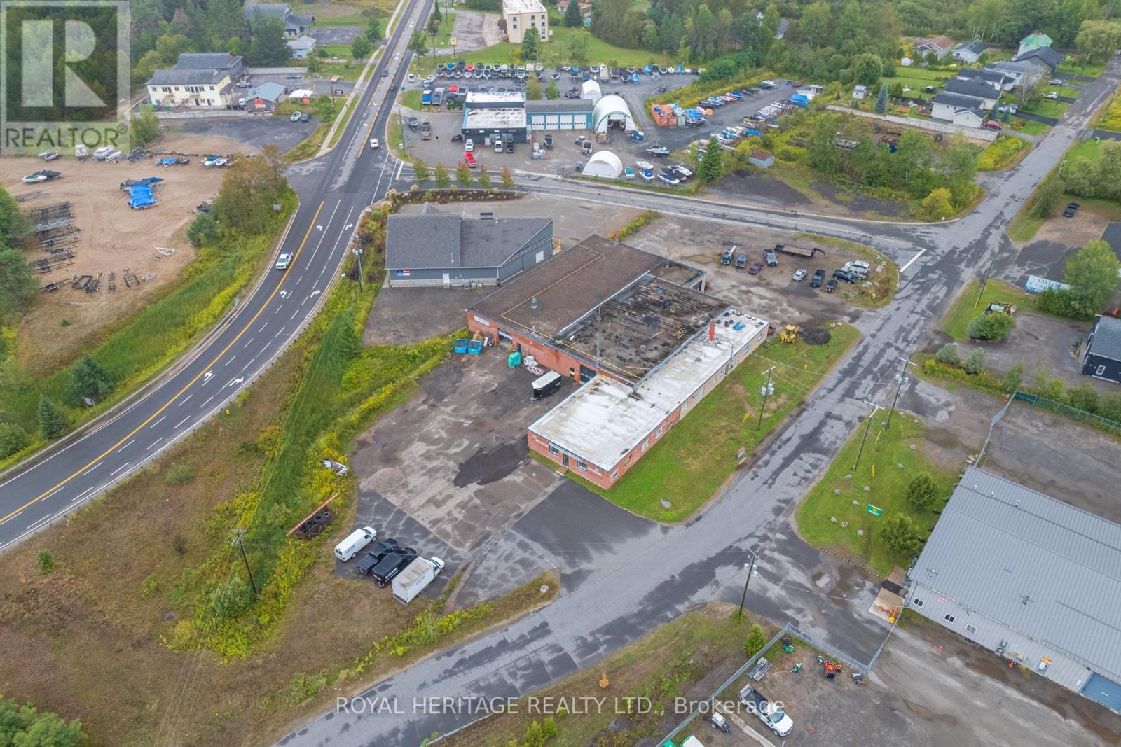 45 Cairns Crescent, Huntsville, ON