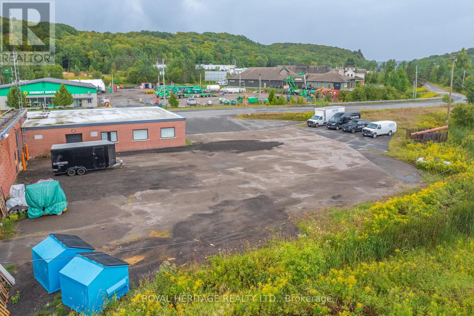 45 Cairns Crescent, Huntsville, ON