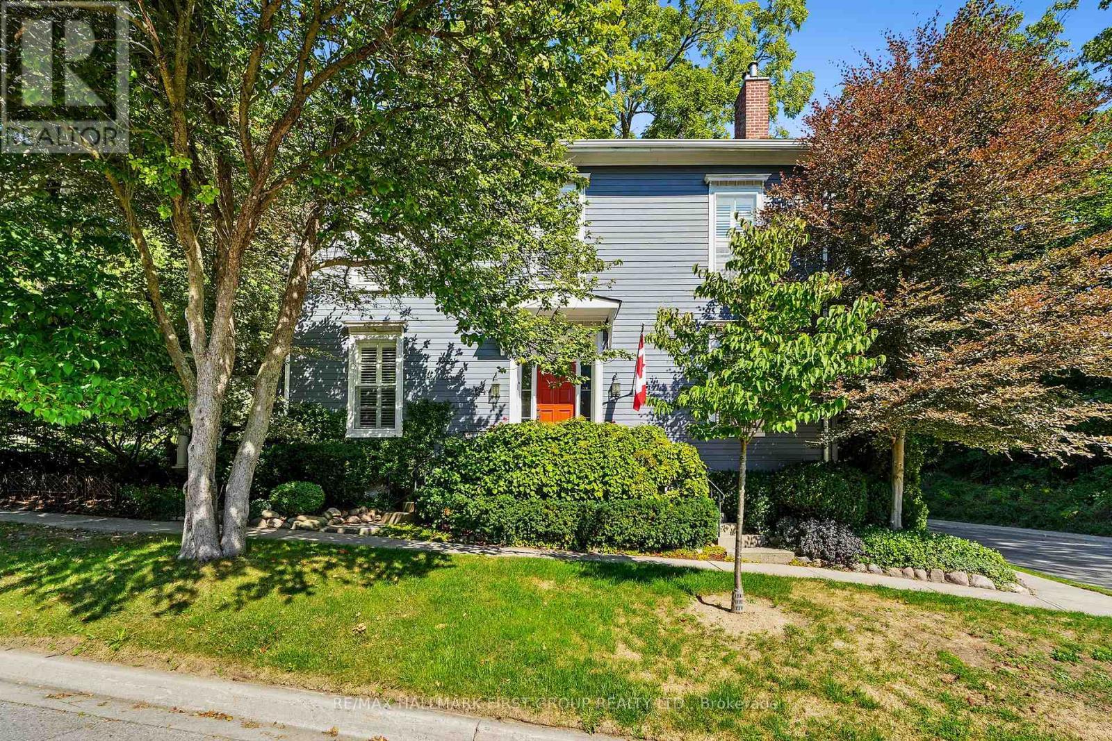 64 Augusta Street, Port Hope, ON - Outdoor