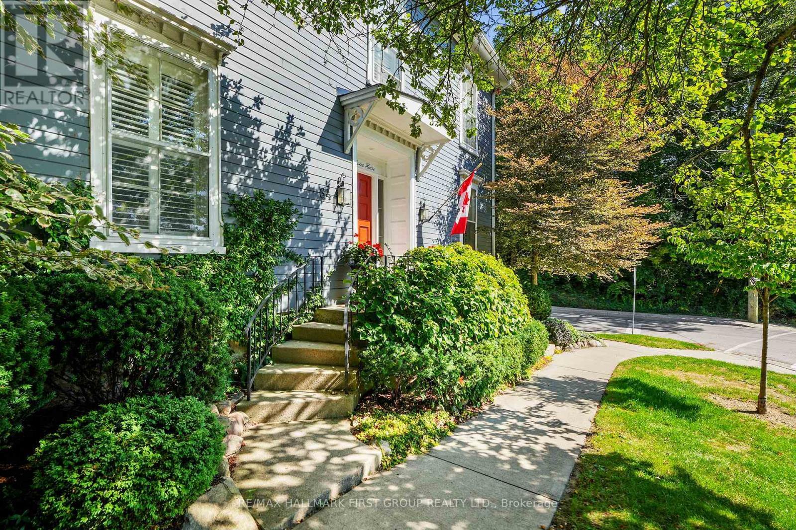 64 Augusta Street, Port Hope, ON - Outdoor